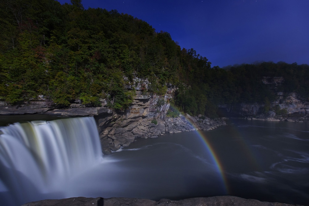 Cumberland Falls State Resort Park - photo 132