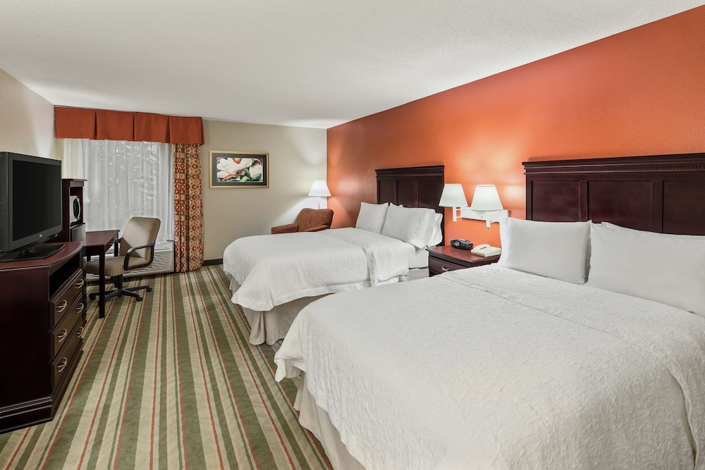Hampton Inn Richmond Southwest Hull Street - photo 23