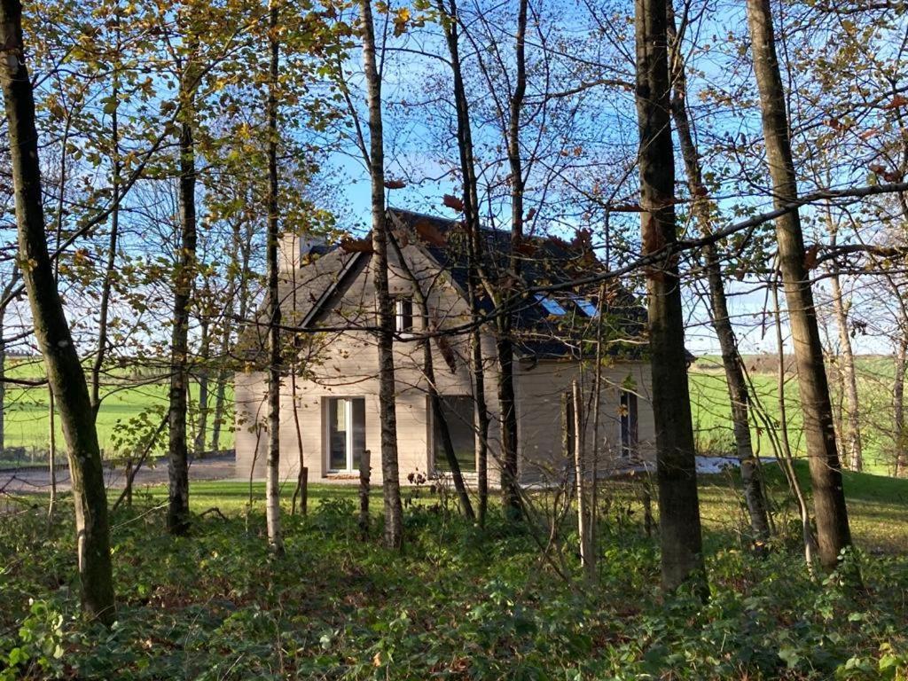 Au Bois De Rosee — Florennes