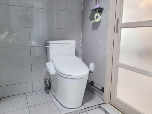 Chuncheon Soopsog Jageun Jib Pension — 4-Star Luxury Hotel in Chuncheon, South Korea