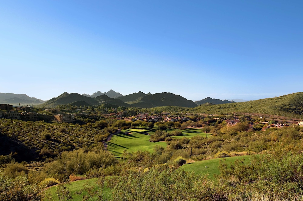 Hilton Phoenix Tapatio Cliffs Resort - photo 70