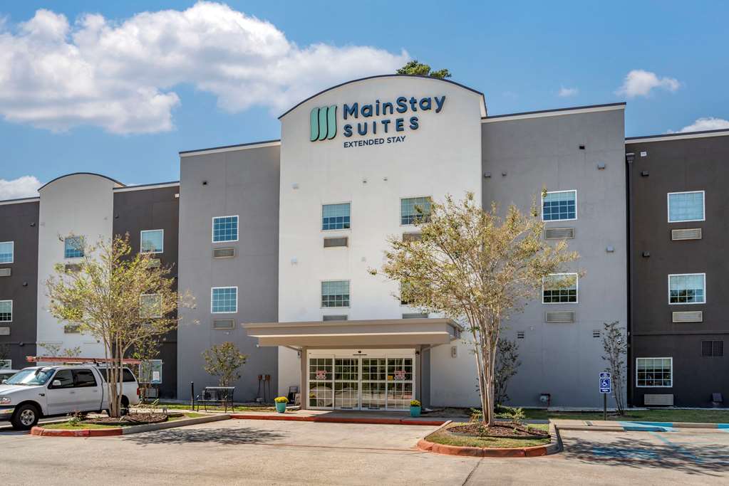 MainStay Suites Denham Springs Baton Rouge East - photo 3