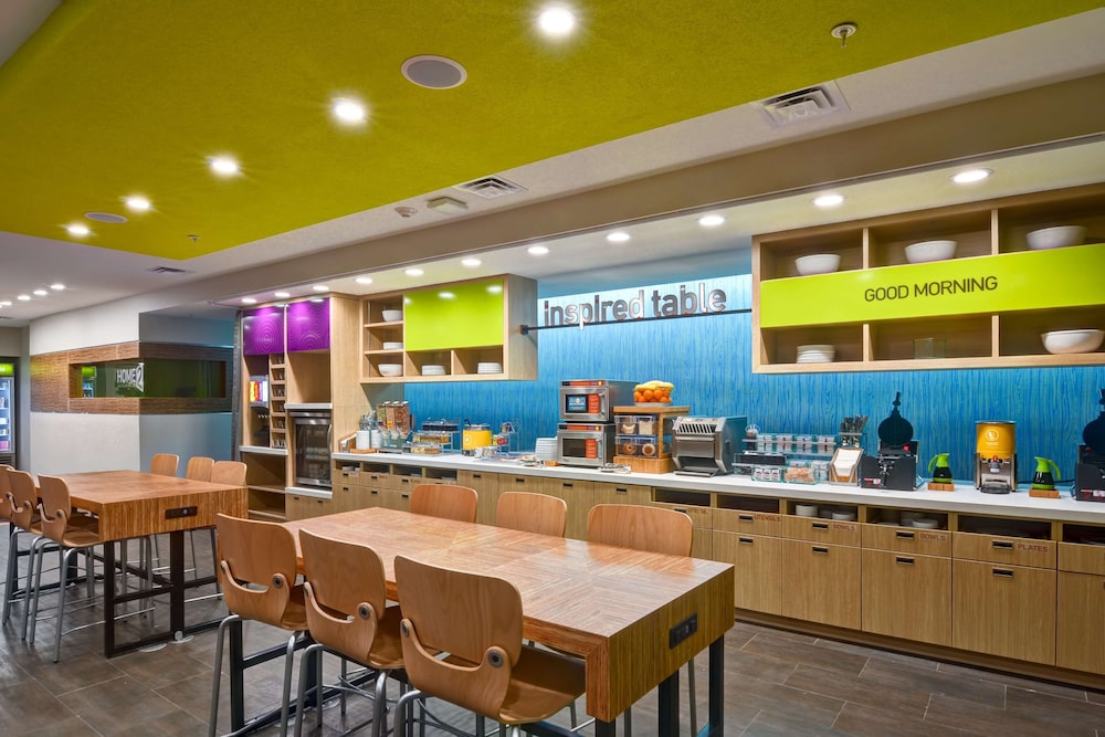 Home2 Suites by Hilton Hot Springs - photo 37