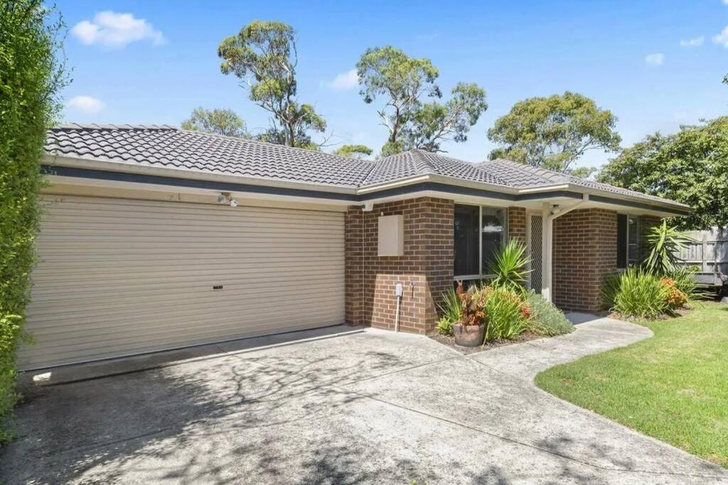 Beach Haven - last minute hotel in Rosebud