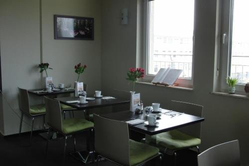 Ambassador - last minute hotel in Ludwigsfelde