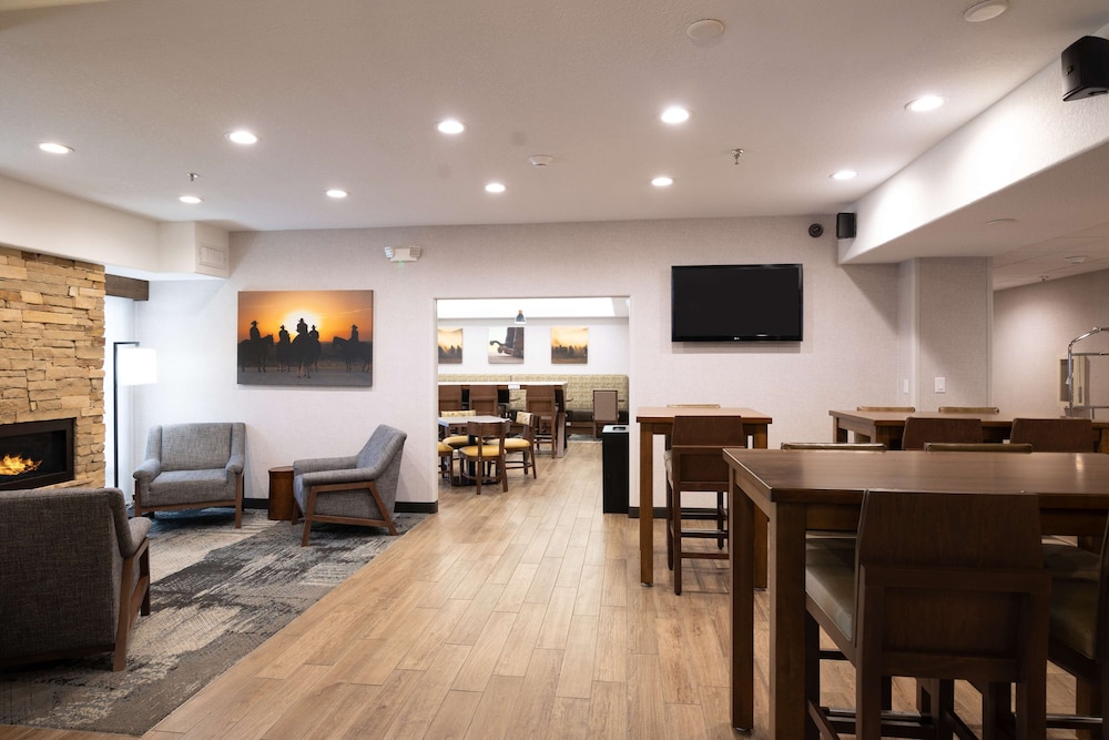 Hampton Inn Durango - photo 50