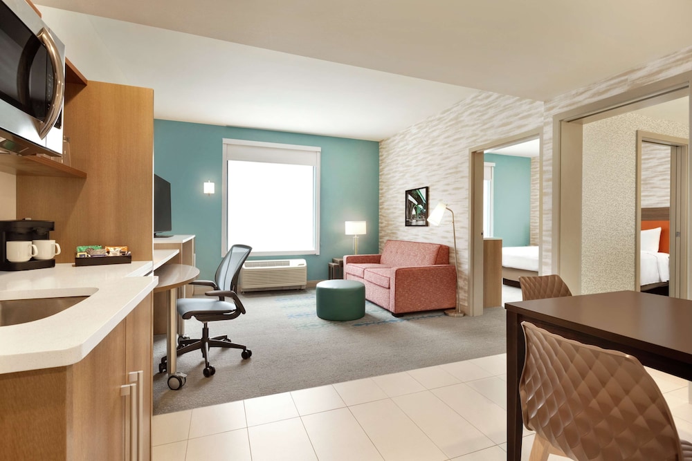 Home2 Suites by Hilton New Brunswick NJ - photo 22