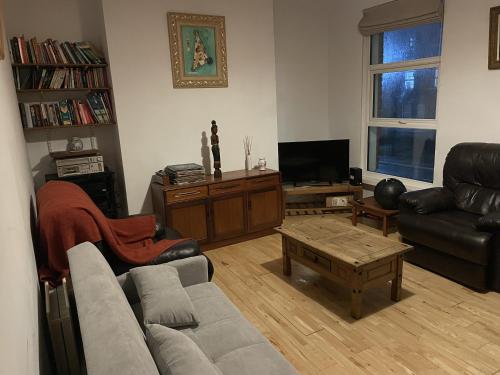 123a Antrim Rd in Belfast, United Kingdom