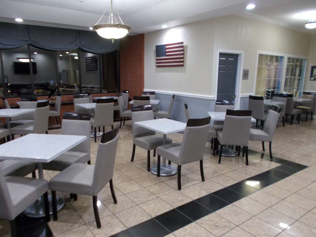 SureStay Plus Hotel by Best Western St Marys Cumberland - photo 48