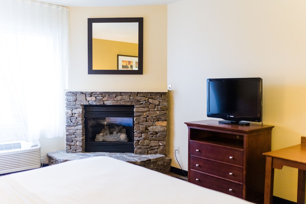 Country Inn & Suites by Radisson Helen GA - photo 11