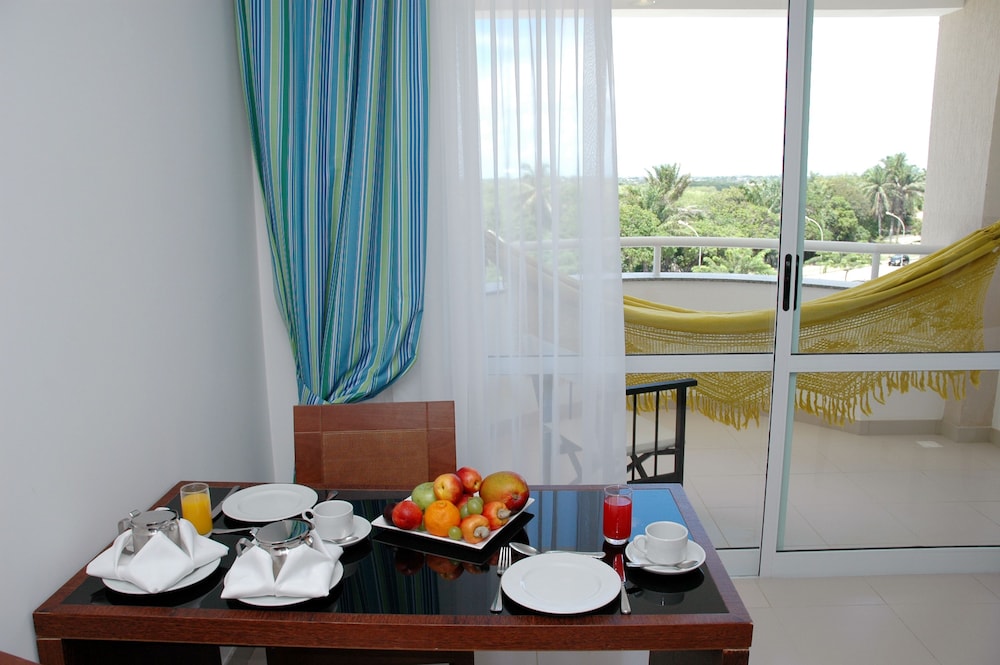 Bahia Plaza Hotel — Camacari — photo 5
