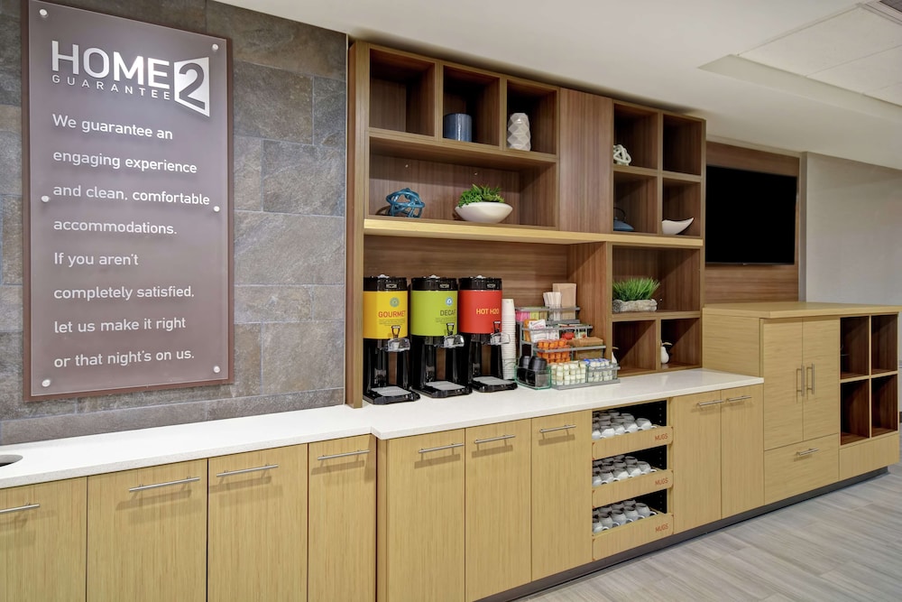 Home2 Suites by Hilton Taylor Detroit - photo 32