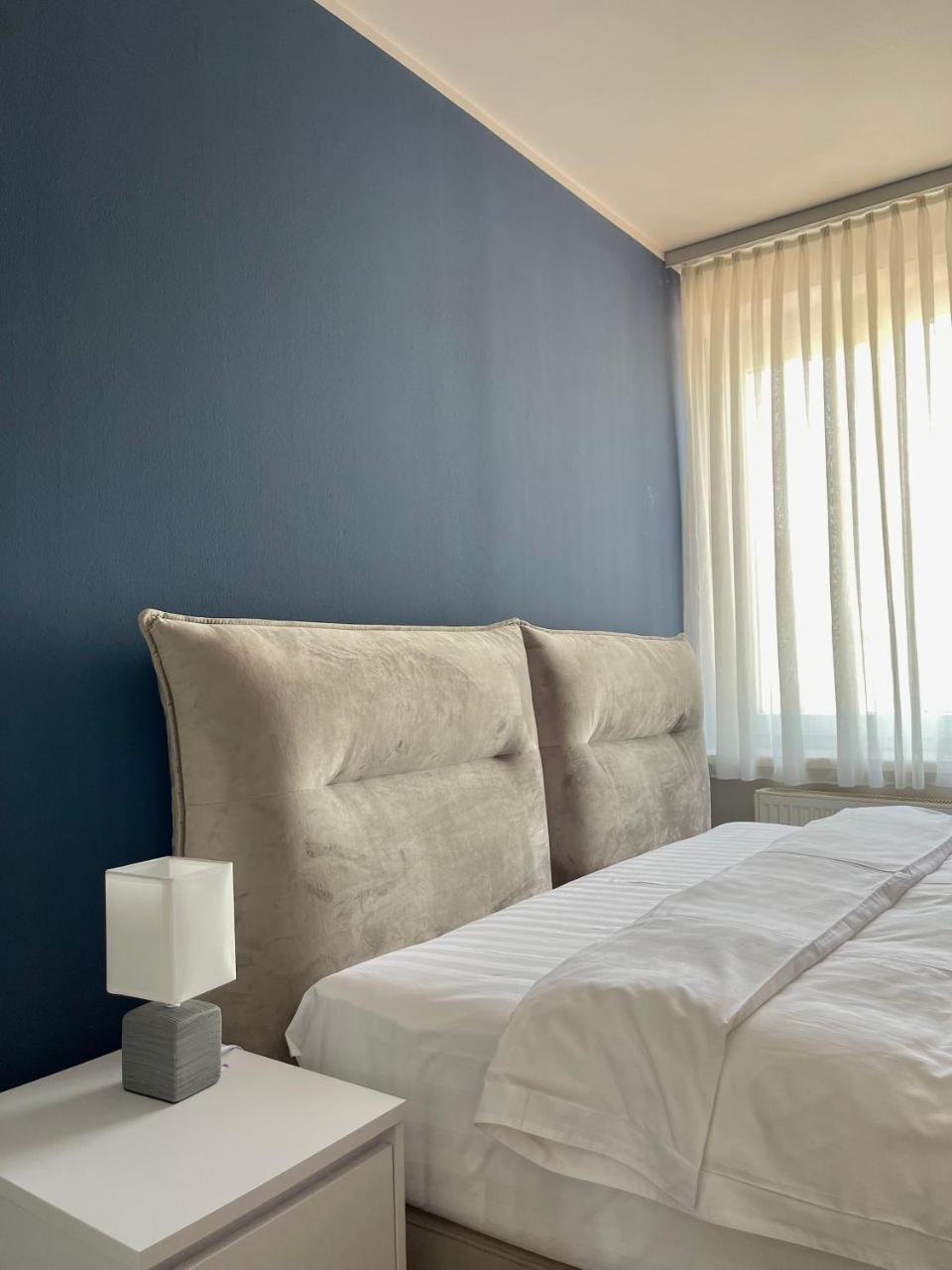 Homely Stay Apartment 3 — 4-Star Luxury Hotel in Sankt Poelten, Austria