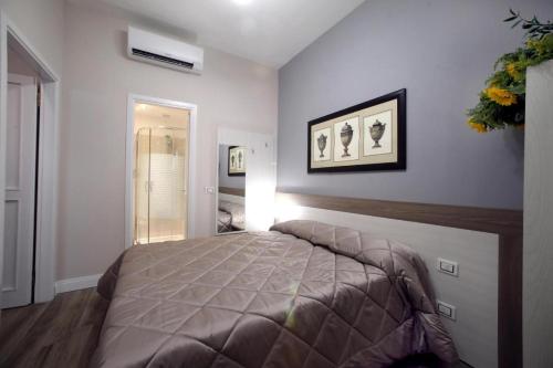 Florence Rooms67 - carbon neutral hotel in Florence