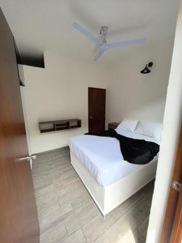 Hotel Boutique Luz de Luna — hotel in San Blas