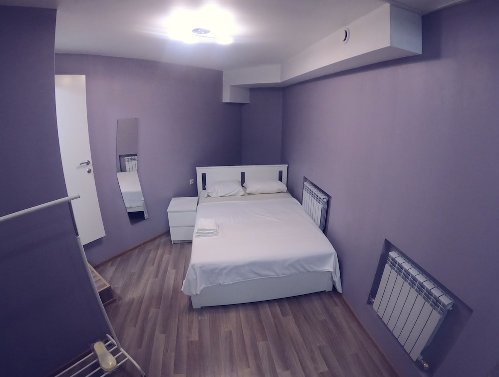 Hotel Taganka Moscow