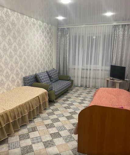 Yuzhnyi - last minute hotel in Sayansk
