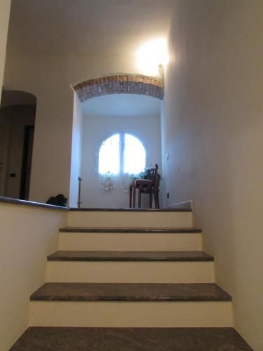 Casa Antica Rosetta — Dolcedo — photo 4