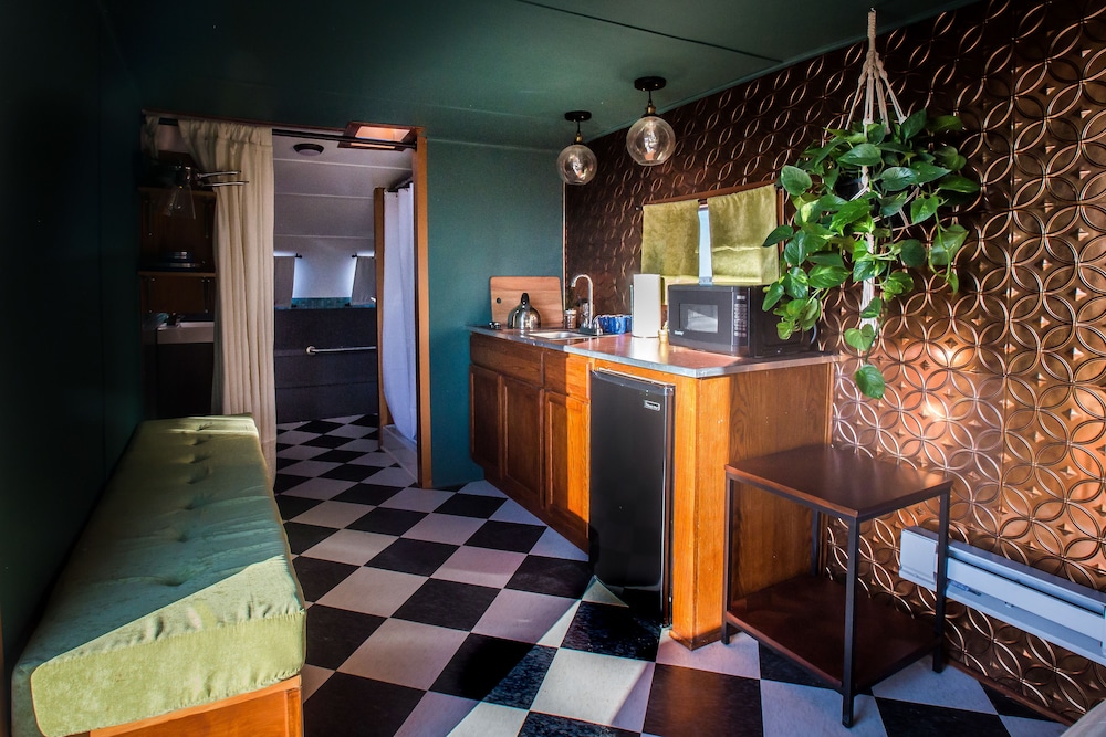 Hotel Luna Mystica - photo 39