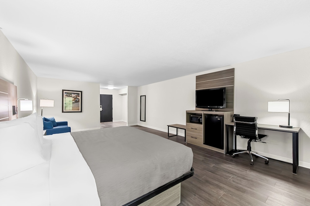 Quality Inn & Suites Kilgore Longview - photo 10