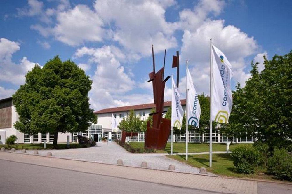 Commundo Tagungshotel Stuttgart