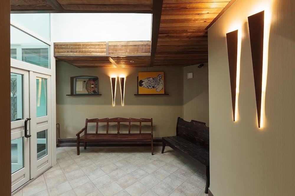 Basmanka Convent Hotel - last minute hotel in Moscow