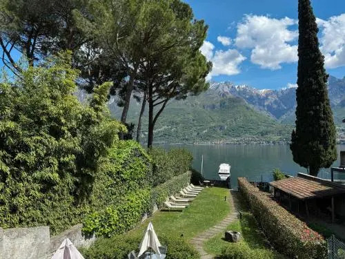 Residence Matilde — 4-Star Luxury Hotel in Vassena, Italy