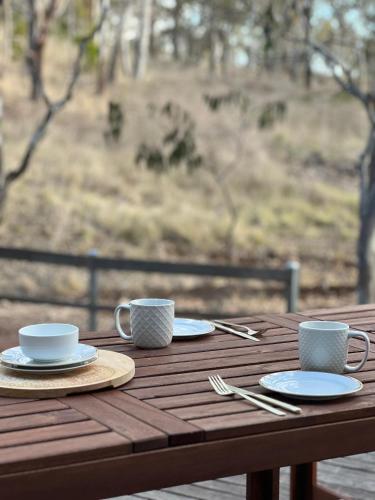Summit House Armidale 2 or 4 Bedrooms — Armidale — photo 4