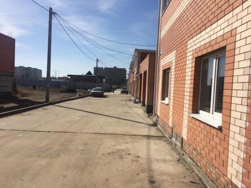 Gostevoj dom na Agatovoj in Volgodonsk, Russia