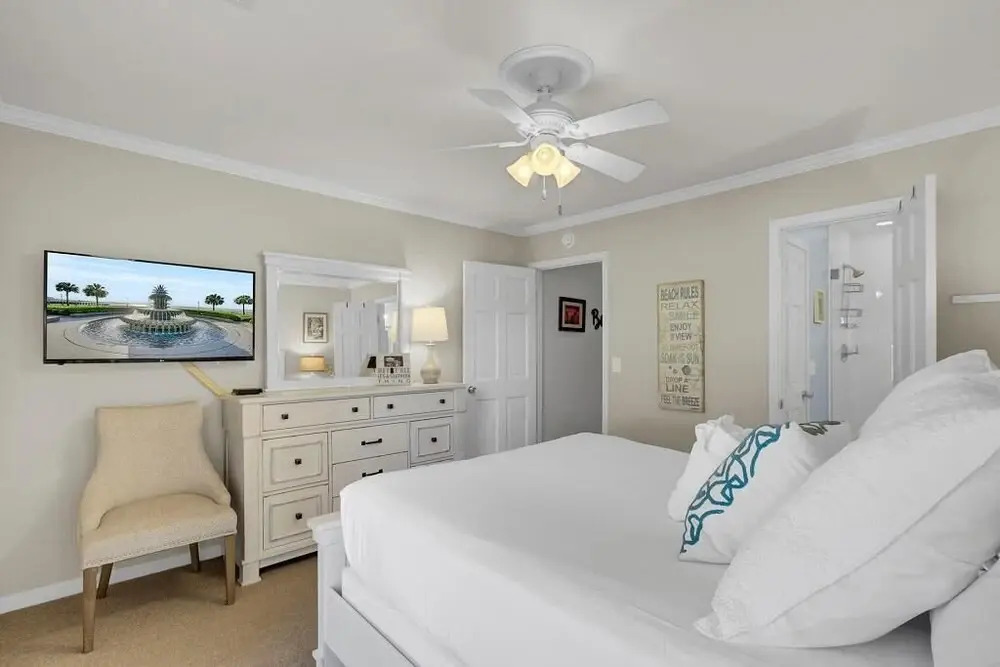 Racquet Club 6 by Wild Dunes in Resort Core - photo 5