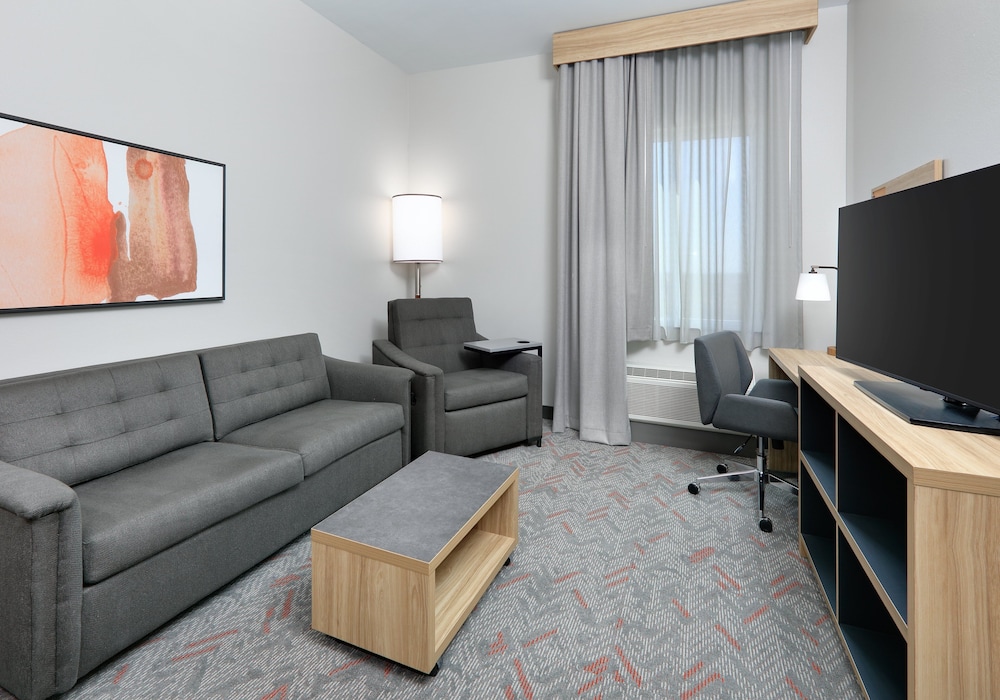 Candlewood Suites DFW West Hurst by IHG - photo 14