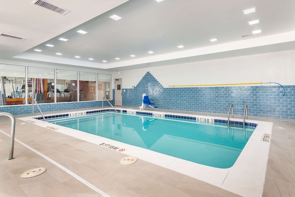 Hilton Garden Inn Atlanta NE Gwinnett Sugarloaf - photo 26
