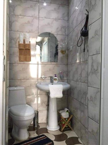 Cosy Marjanishvili Apartments
