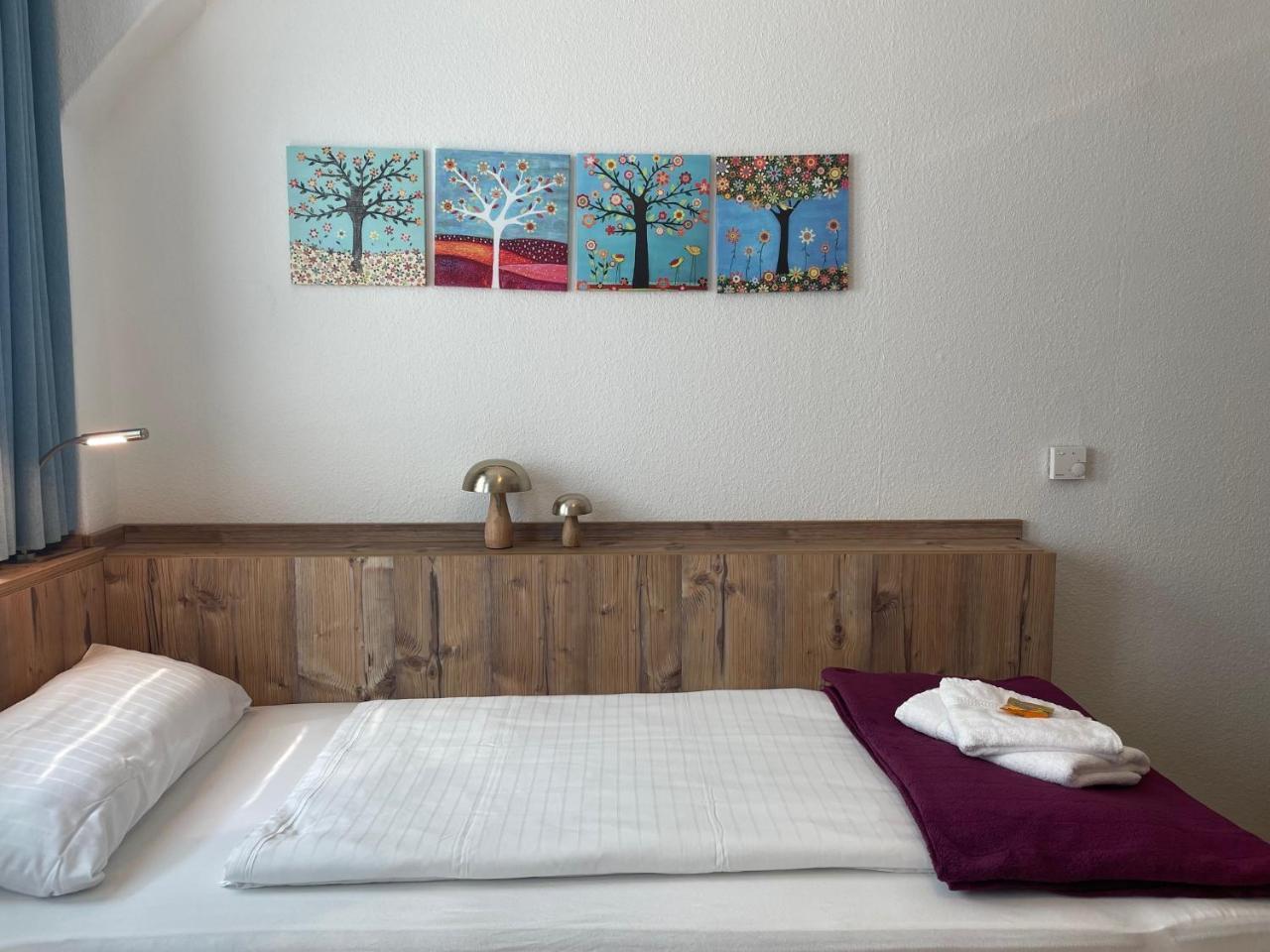 FeWo Oldaus Nestchen — Hambuhren — photo 5