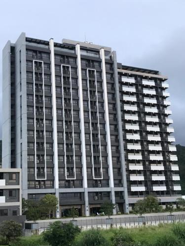 Egg Drop Soup in Yilan, Republic of China Taiwan