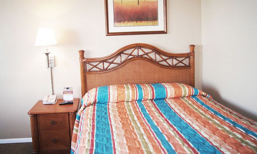 The Oceanfront Viking Motel - photo 4