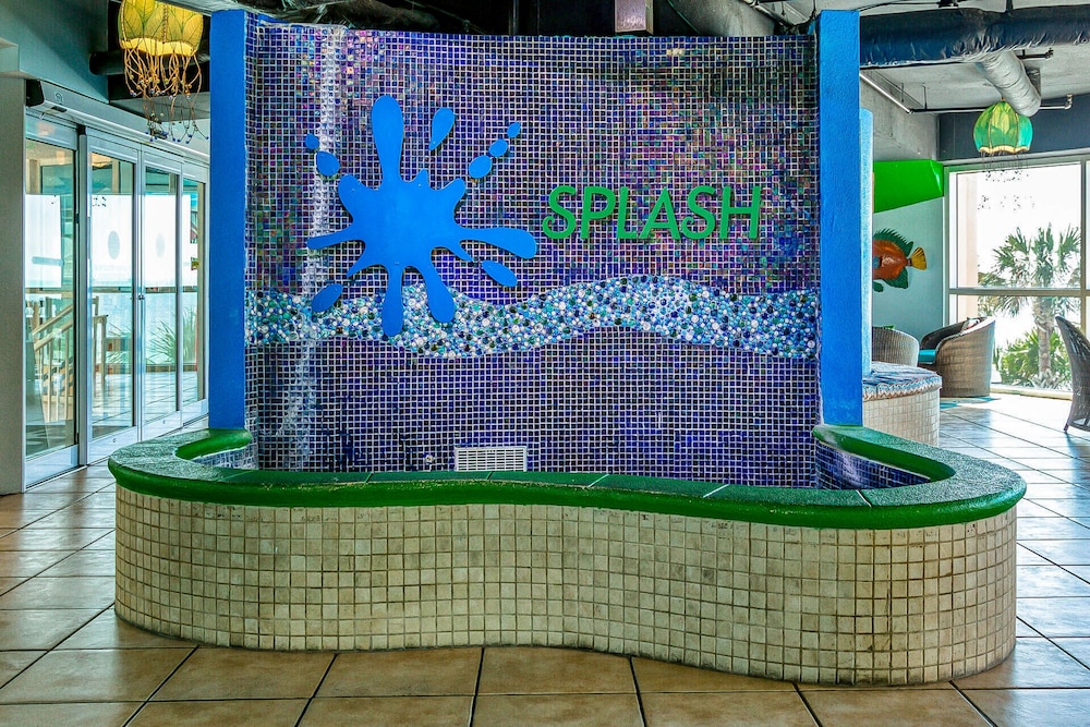 Splash Resort - photo 57