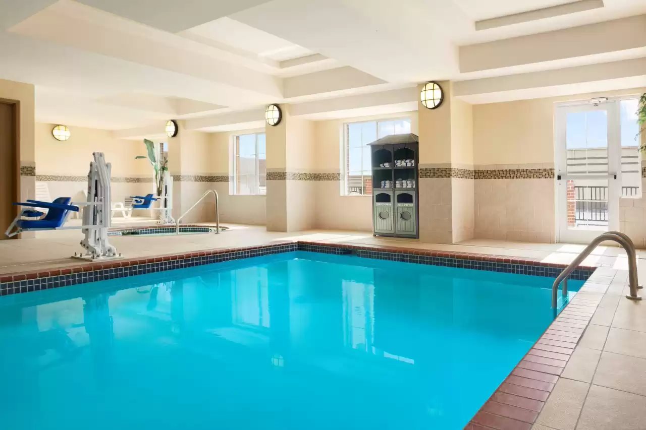 Country Inn & Suites by Radisson Conway AR - photo 9