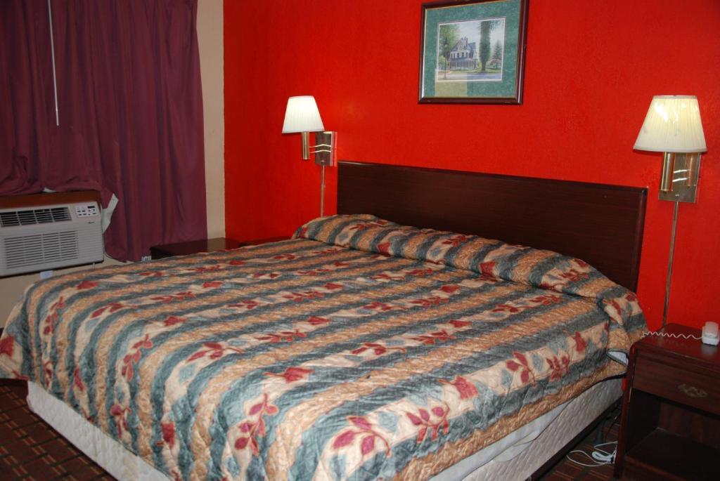 Mount Laurel Motel - photo 9