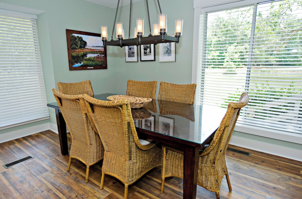 1596 Lagoon Villas at The Sea Pines Resort - photo 18
