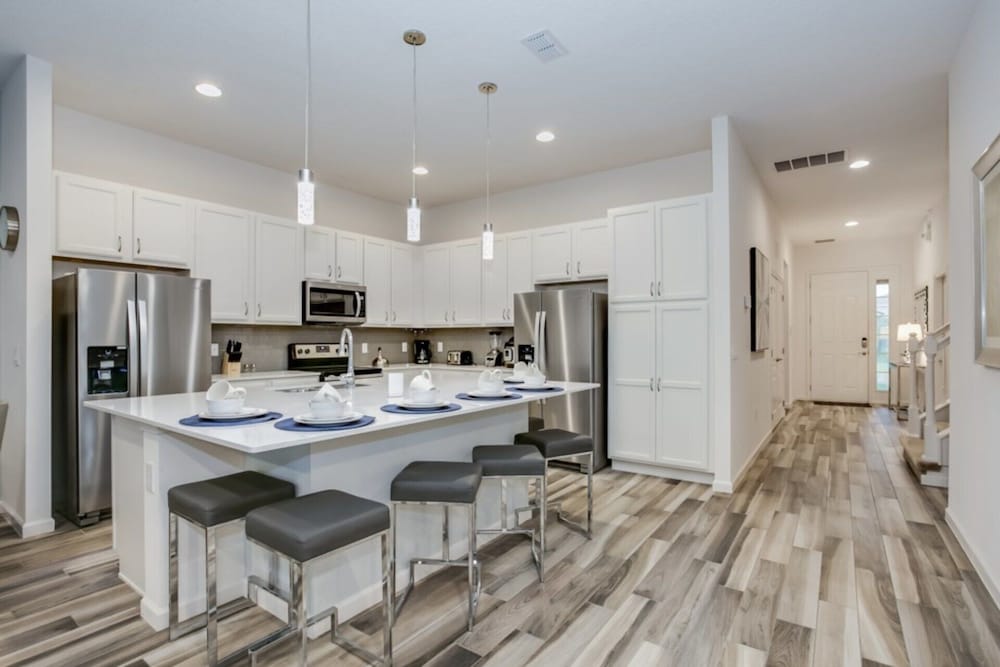 Villa in Solterra Resort 2747 - photo 40