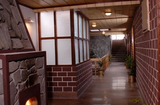 Club Mahindra Gangtok in Gangtok, India