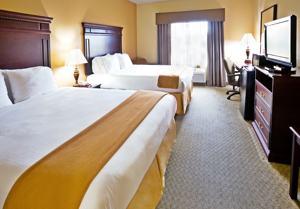 Holiday Inn Express & Suites Texarkana by IHG - photo 10