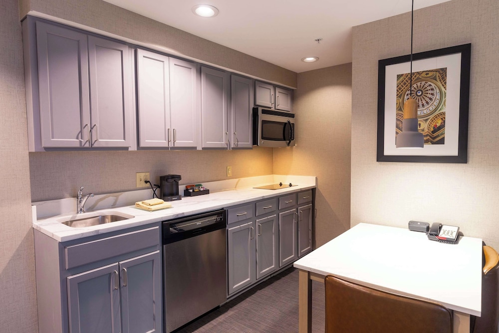 Homewood Suites by Hilton Doylestown - photo 14