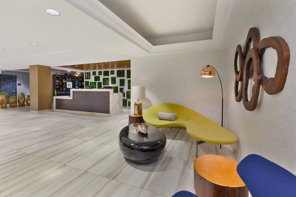 Hotel Indigo Rochester Mayo Clinic Area - photo 44
