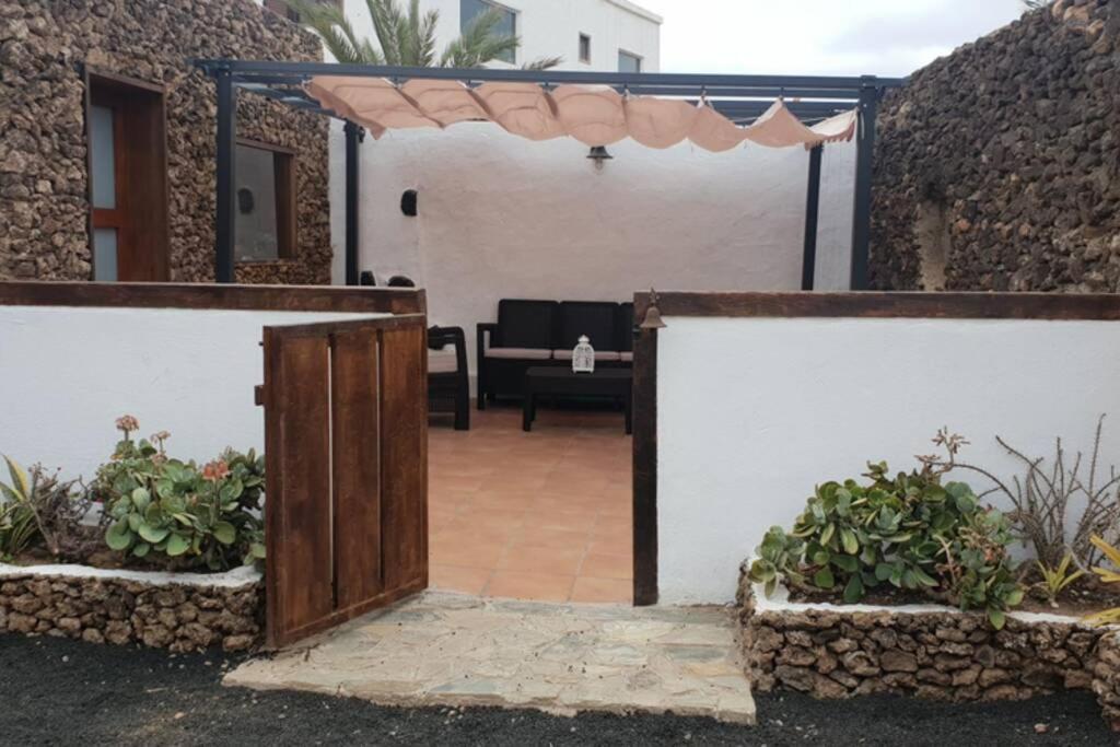 Loft Volcanes in Tinajo, Spain