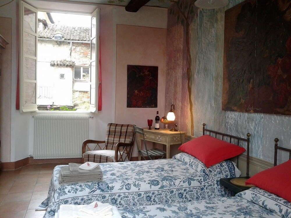 La Corte B&B — Ovada — photo 3