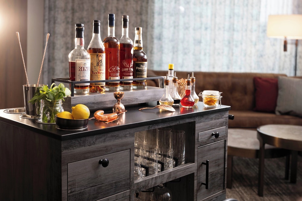Hotel Distil Autograph Collection - photo 27
