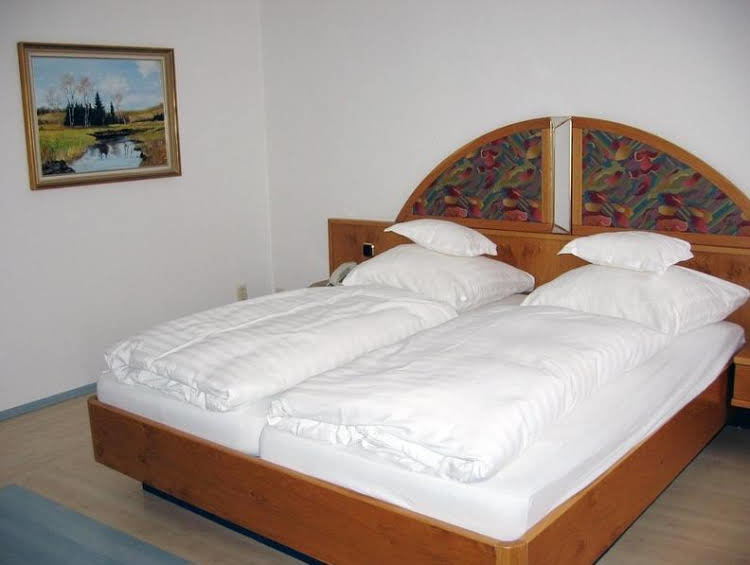 Hotel Bairischer Hof — Marktredwitz — photo 3