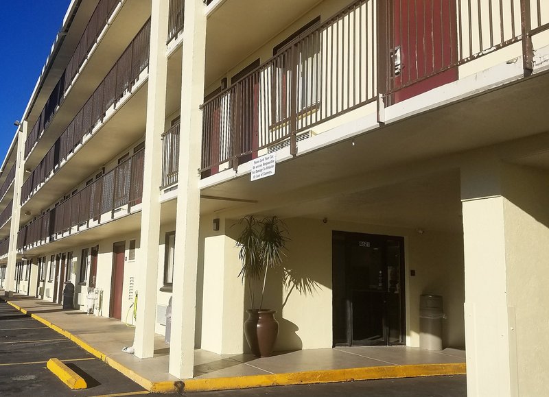 Red Roof Inn San Antonio Northeast Rittiman Rd - photo 10